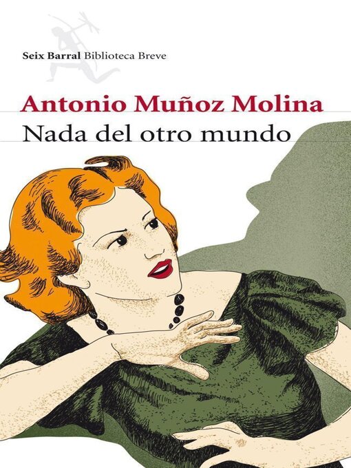 Title details for Nada del otro mundo by Antonio Muñoz Molina - Wait list